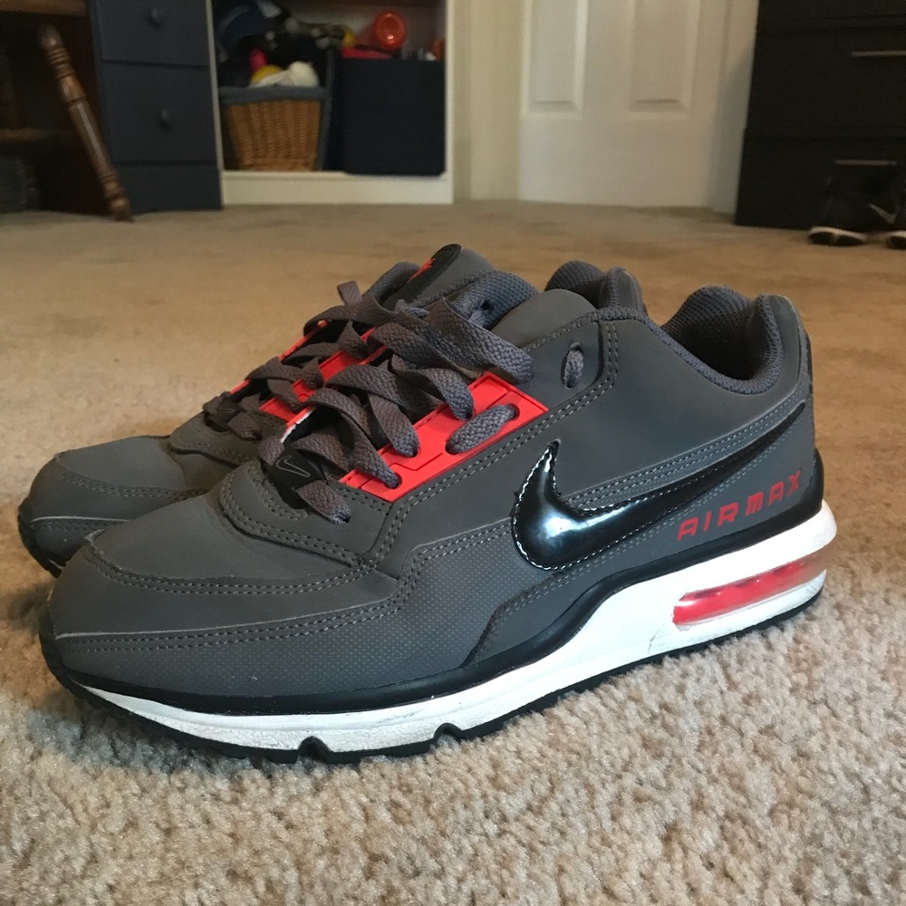 Nike Air Max